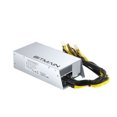 Nueva fuente de alimentación 2000W