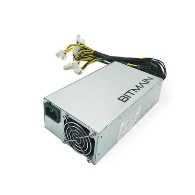Nueva fuente de alimentación 2000W