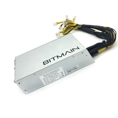 Nueva fuente de alimentación 2000W