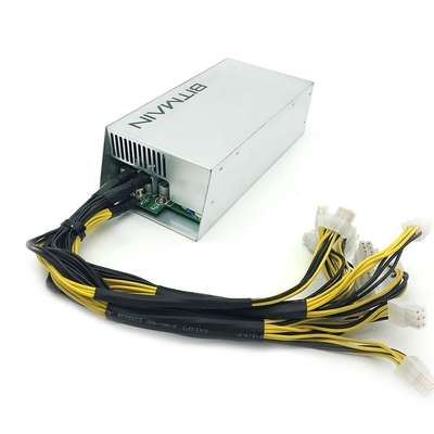 Nueva fuente de alimentación 2000W