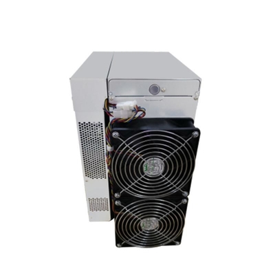140Th Bitmain S19 cáscara de plata del empuje BTC del interfaz de Ethernet de los mineros 3010W de S19 XP