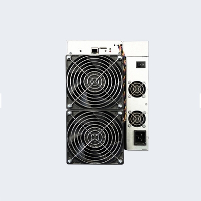 interfaz 70dB de Ethernet de 800W Bitmain Antminer Z15 420ksol