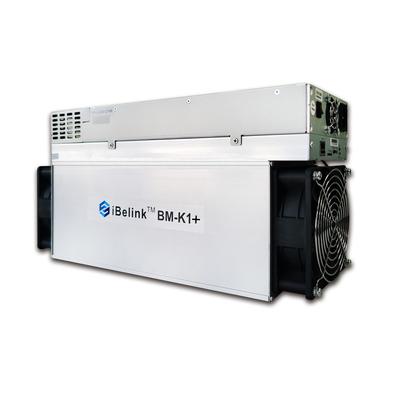 Modelo Whatsminer D1 de Microbt que mina el algoritmo Blake256r14 con un Hashrate máximo de 48th/S para un P