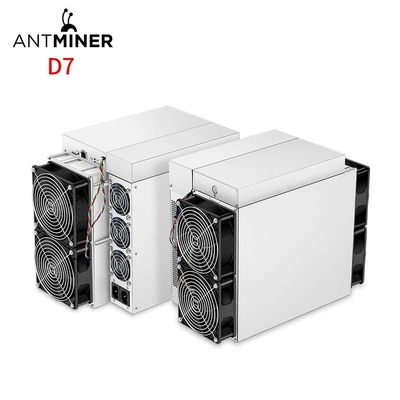 Antminer modelo S19j FAVORABLE (96.o) de algoritmo de la explotación minera Sha-256 de Bitmain con un Hashrate máximo de 96th/S