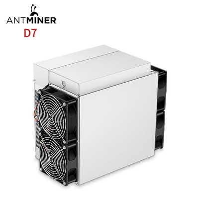 Antminer modelo S19j FAVORABLE (96.o) de algoritmo de la explotación minera Sha-256 de Bitmain con un Hashrate máximo de 96th/S