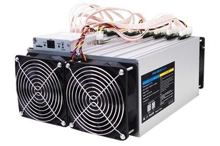 2.2gh/S Innosilicon A6+ Ltcmaster 2100W 82db 12 voltios