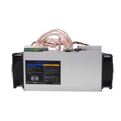 2.2gh/S Innosilicon A6+ Ltcmaster 2100W 82db 12 voltios
