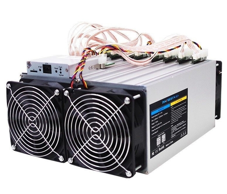 2.2gh/S Innosilicon A6+ Ltcmaster 2100W 82db 12 voltios