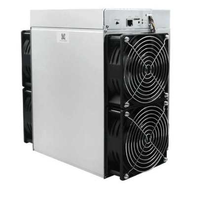 el 88.o minero 9x6 de Machine Bitmain Antminer T19 84 Asic del minero de Asic fija
