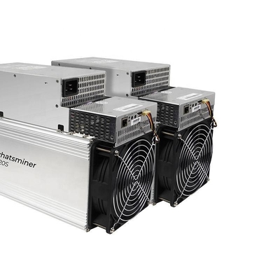 minero Sha-256 Microbt Whatsminer M30s de 86th/S BTC Asic