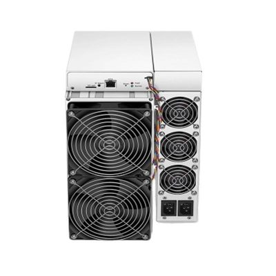 Interfaz de Ethernet de Dr5 34to Blake256r14 Antminer Asic