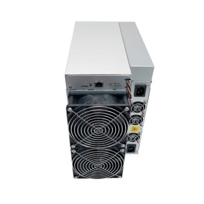 Interfaz de Ethernet de Dr5 34to Blake256r14 Antminer Asic