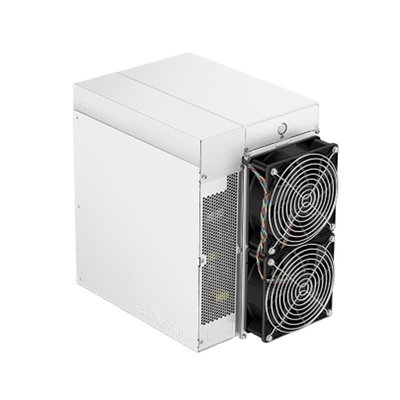 Interfaz de Ethernet de Dr5 34to Blake256r14 Antminer Asic