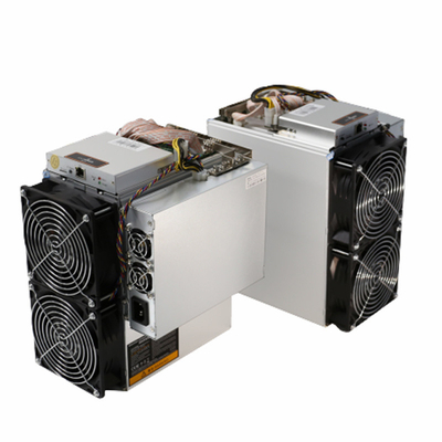 Interfaz de Ethernet de Dr5 34to Blake256r14 Antminer Asic