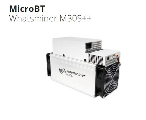 Vatio 200x264x290m m del minero 70dB 3220 de M31s 76.o BTC Asic