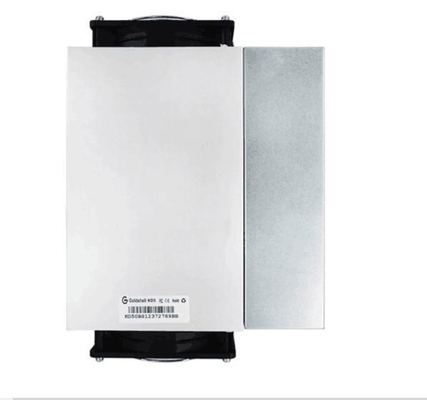 HS3 apretón de manos Blake2B-Sia 4th/S Antminer Bitmain 2000W