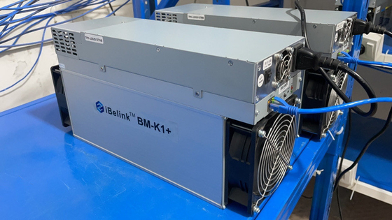 Minero Machine 3360W 75db de Whatsminer M21s 54t 52t Asic
