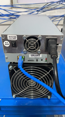 Minero Machine 3360W 75db de Whatsminer M21s 54t 52t Asic