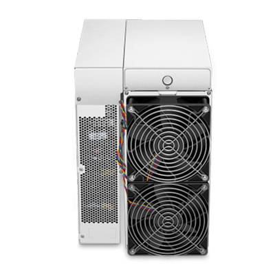 interfaz de Ethernet 82db de 2200W Bitmain Antminer T17 40.o