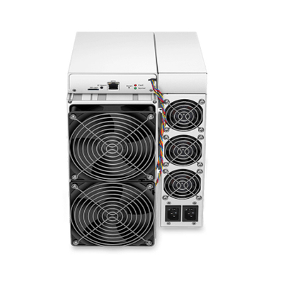 interfaz de Ethernet 82db de 2200W Bitmain Antminer T17 40.o