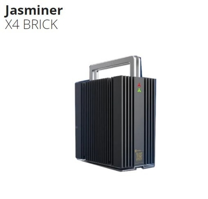 minero Machine 70dB 800W Jasminer X4 11.6-13.0V de 65mh/S Asic