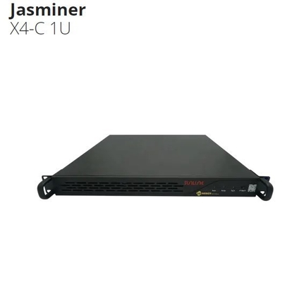 minero Machine 70dB 800W Jasminer X4 11.6-13.0V de 65mh/S Asic