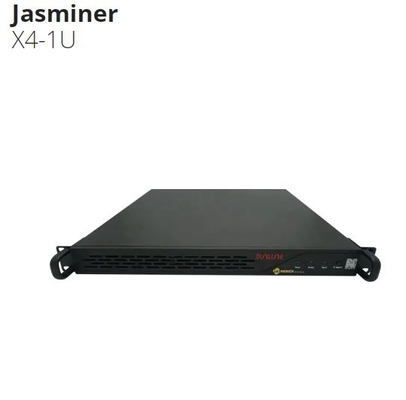 minero Machine 70dB 800W Jasminer X4 11.6-13.0V de 65mh/S Asic