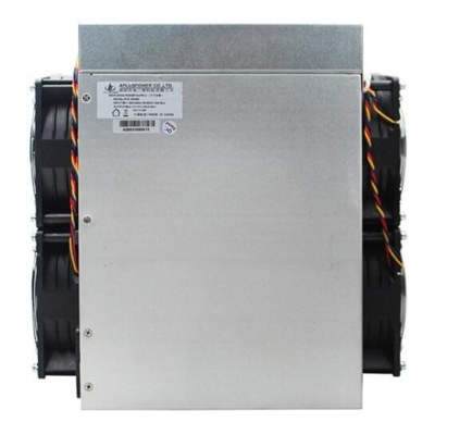 135ksol/S Bitmain Antminer Z11 1418W 70db 134x242x302m m