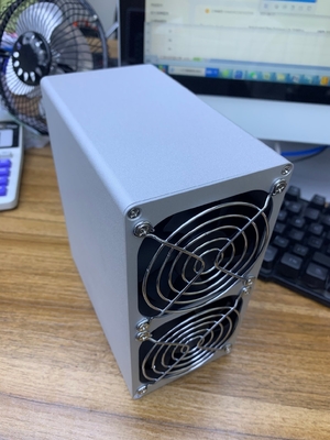 interfaz de 185mh/S Minidoge Goldshell 800W 35db 233W WIFI
