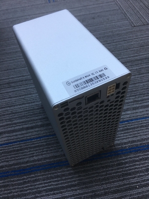 interfaz de 185mh/S Minidoge Goldshell 800W 35db 233W WIFI