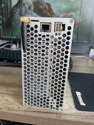 interfaz de 185mh/S Minidoge Goldshell 800W 35db 233W WIFI