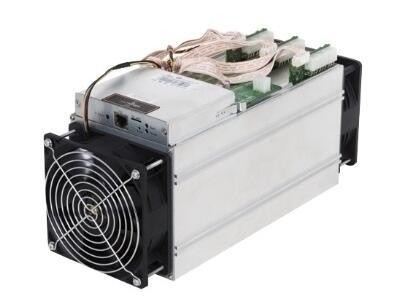 SE modelo décimosexto/17mo de Antminer S9 de Bitmain que mina el algoritmo Sha-256 con un Hashrate máximo de 16th/S