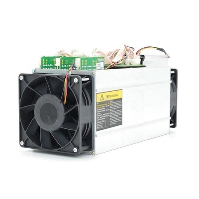 SE modelo décimosexto/17mo de Antminer S9 de Bitmain que mina el algoritmo Sha-256 con un Hashrate máximo de 16th/S