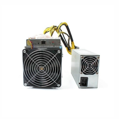 SE modelo décimosexto/17mo de Antminer S9 de Bitmain que mina el algoritmo Sha-256 con un Hashrate máximo de 16th/S