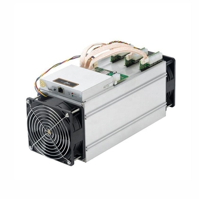 SE modelo décimosexto/17mo de Antminer S9 de Bitmain que mina el algoritmo Sha-256 con un Hashrate máximo de 16th/S