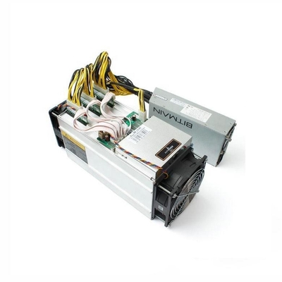 Modelo Antminer S9I (14to) del algoritmo de la explotación minera Sha-256 de Bitmain con un Hashrate máximo de 14th/S para a