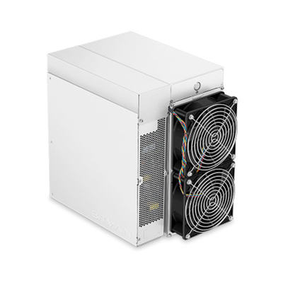 Interfaz 3010W de Ethernet de S19XP 140T Antminer Asic
