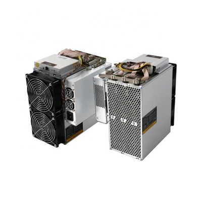 Vatio Whatsminer de Machine M20s 68th/S 3360 del minero de Sha-256 68t Asic