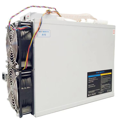 Innosilicon A10 FAVORABLE 6g los 720m Antminer Asic 500mh/S 960W
