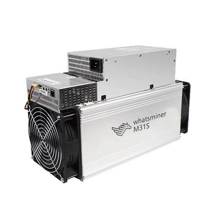 Minero Machine 80th/S Sha 256 Whatsminer de M31s+ Asic