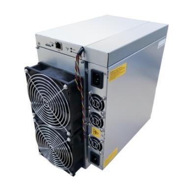 56.o voltio Bitmain del vatio 82db 12 de Asic Antminer S17 2520