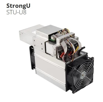46th/S Sha-256 Strongu U8 interfaz de Ethernet de 2100 vatios