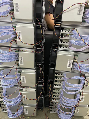 Minero de Machine L3++ 580mh L3+ Litecoin Asic del minero de Asic de la moneda de LTC