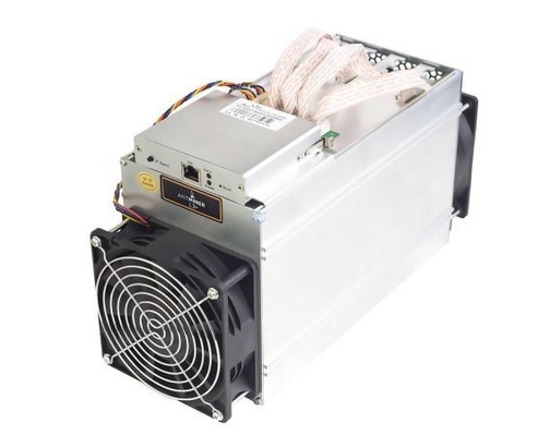 moneda LTV del poder 942wExcavatable del minero del interfaz de Ethernet del algoritmo de 880W Antminer L3++ los 580m Scrypt