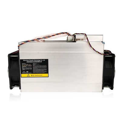 moneda LTV del poder 942wExcavatable del minero del interfaz de Ethernet del algoritmo de 880W Antminer L3++ los 580m Scrypt