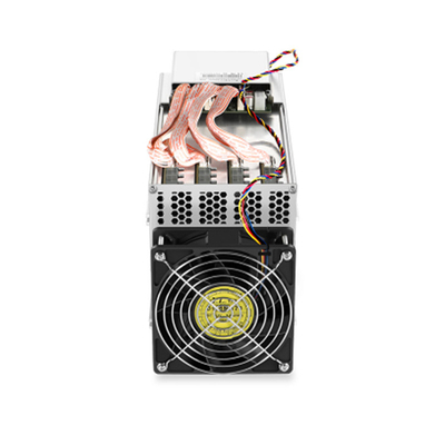 moneda LTV del poder 942wExcavatable del minero del interfaz de Ethernet del algoritmo de 880W Antminer L3++ los 580m Scrypt