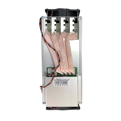 moneda LTV del poder 942wExcavatable del minero del interfaz de Ethernet del algoritmo de 880W Antminer L3++ los 580m Scrypt