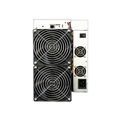 Apretón de manos Antminer Asic Blake2B-Sia 1.86th/S 930W de HS3-Se