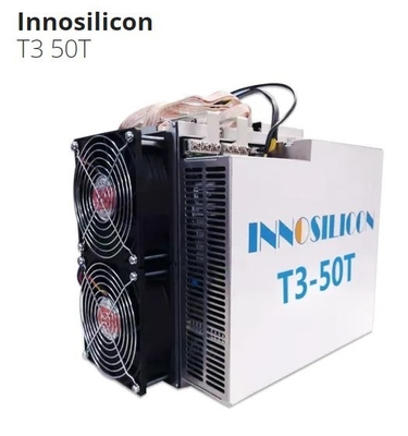 T3 3100W 12V 272x203x268m m de Machine del minero de 50th/S Asic