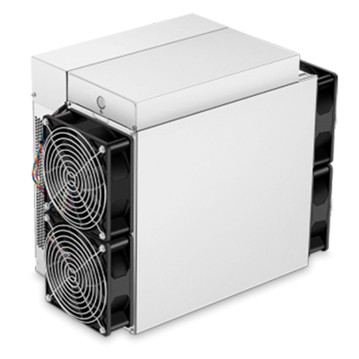 Favorable 110t 3250w interfaz Crypto de Ethernet de Bitcoin Antminer S19